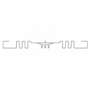 ALN-9741 Doc Document Multi Purpose UHF RFID Tag