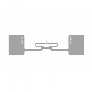 ALN-9768 Wonder Dog Multi Purpose UHF RFID Tag