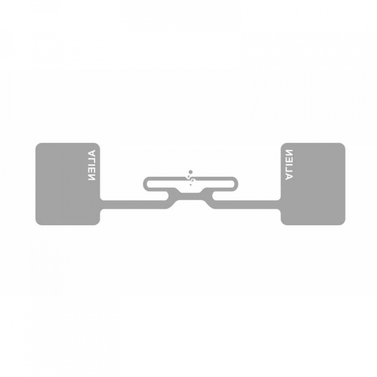 ALN-9768 Wonder Dog Multi Purpose UHF RFID Tag