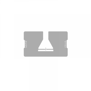 ALN-9850 Aviator Multi Purpose UHF RFID Tag