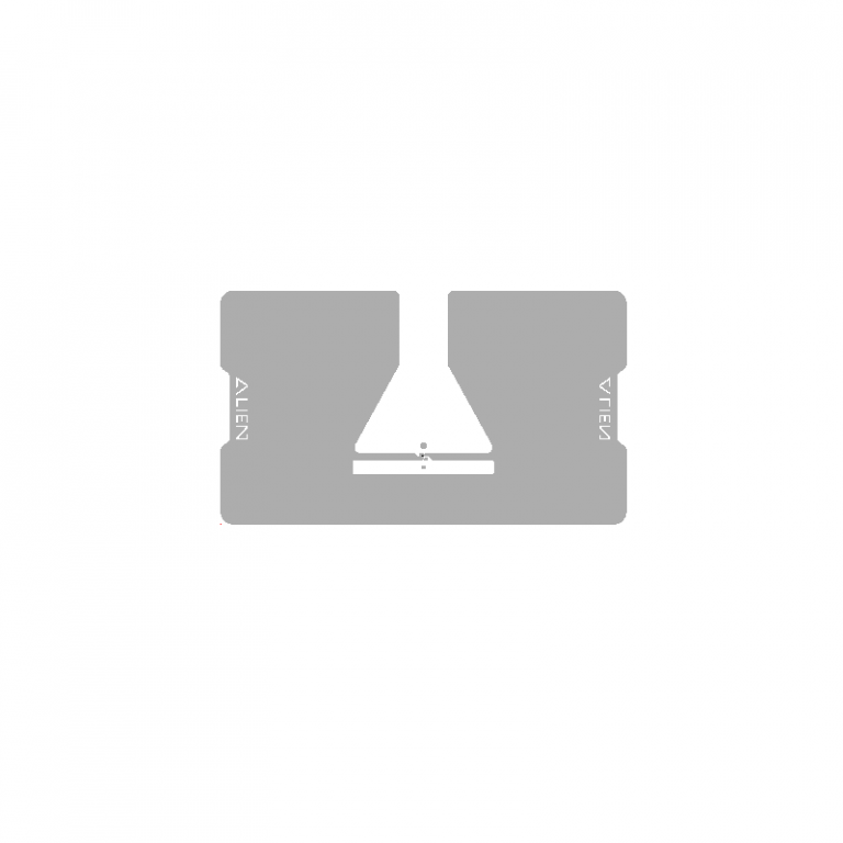 ALN-9850 Aviator Multi Purpose UHF RFID Tag