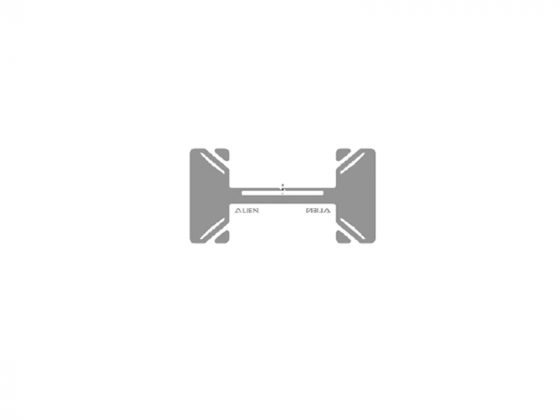ALN-9874 Tread Tire and Automotive Multi Purpose UHF RFID Tag