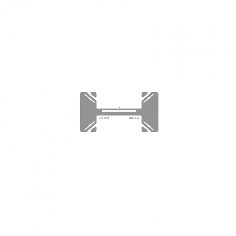 ALN-9874 Tread Tire and Automotive Multi Purpose UHF RFID Tag