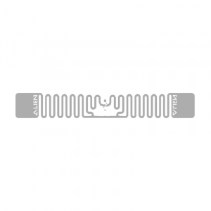 ALN-9930 Squiglette Multi Purpose UHF RFID Tag