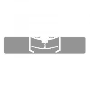 ALN-9954 G High-Dielectric Multi Purpose UHF RFID Tag