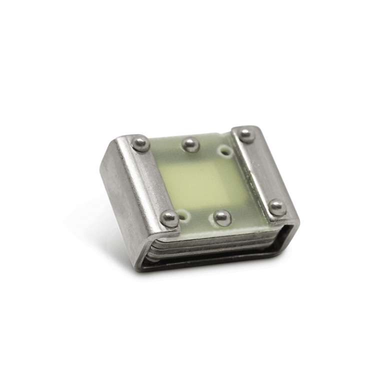 Omni-ID Adept 400 5 layers US RFID Tag
