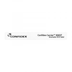 Confidex Carrier Classic RFID Tag