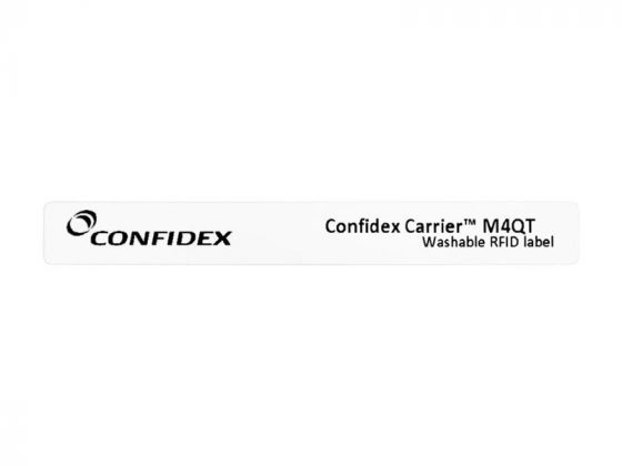 Confidex Carrier Classic RFID Tag