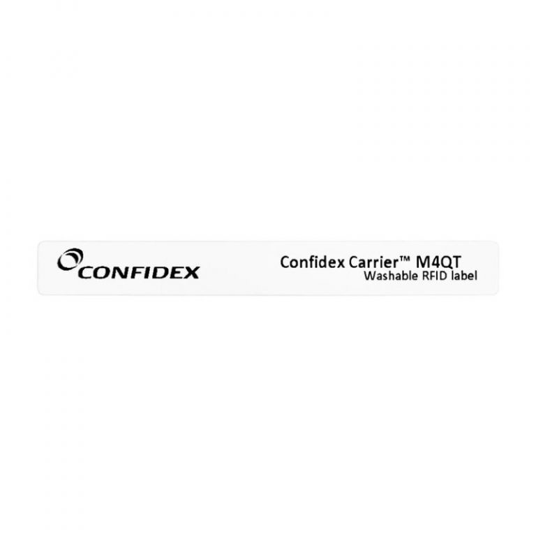 Confidex Carrier Classic RFID Tag