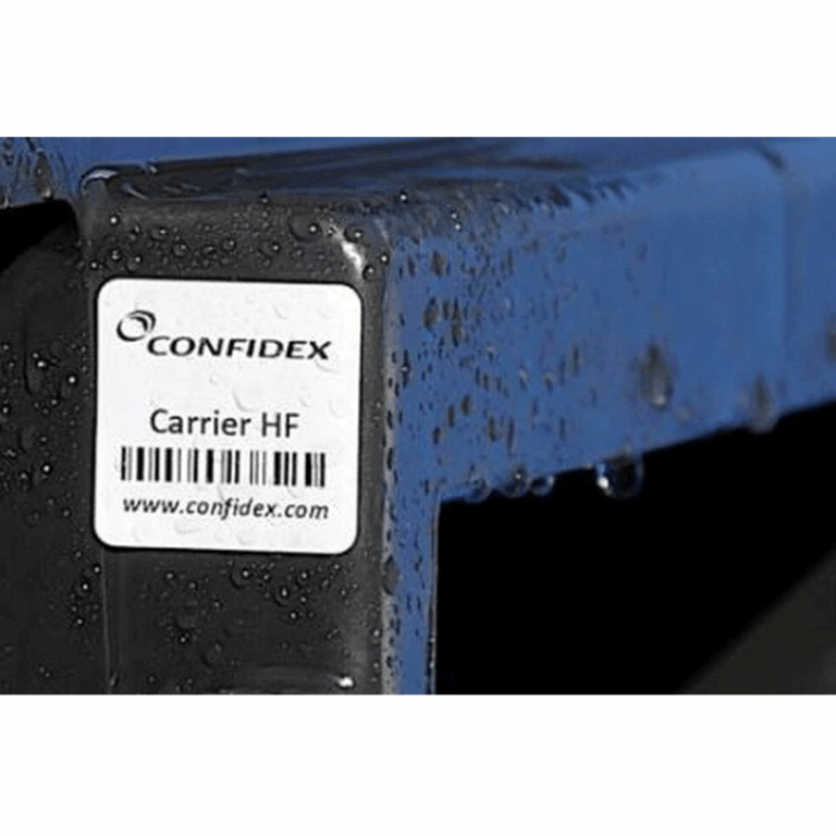 Confidex Carrier HF RFID Tag