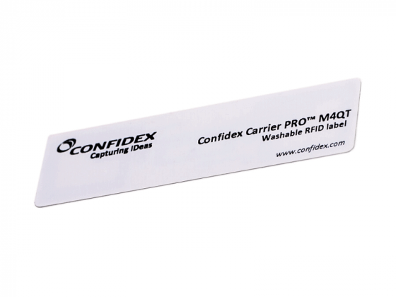 Confidex Carrier PRO RFID Tag
