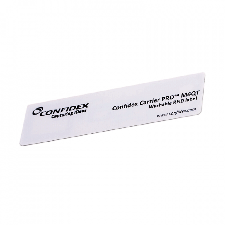 Confidex Carrier PRO RFID Tag