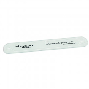 Confidex Carrier Tough Slim RFID Tag