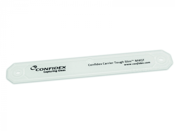 Confidex Carrier Tough Slim RFID Tag