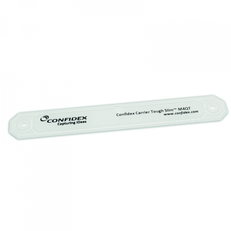 Confidex Carrier Tough Slim RFID Tag