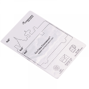 Confidex Crosswave Classic RFID Tag