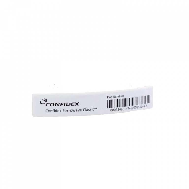 Confidex Ferrowave Classic RFID Tag