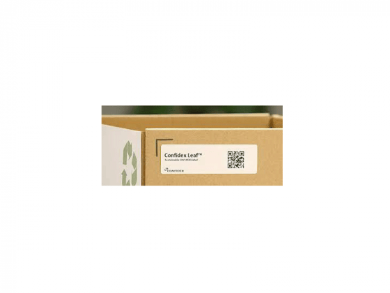 Confidex Leaf RFID Tag