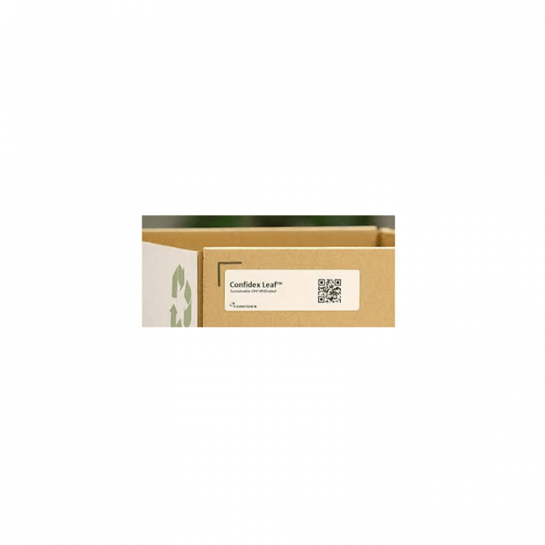 Confidex Leaf RFID Tag
