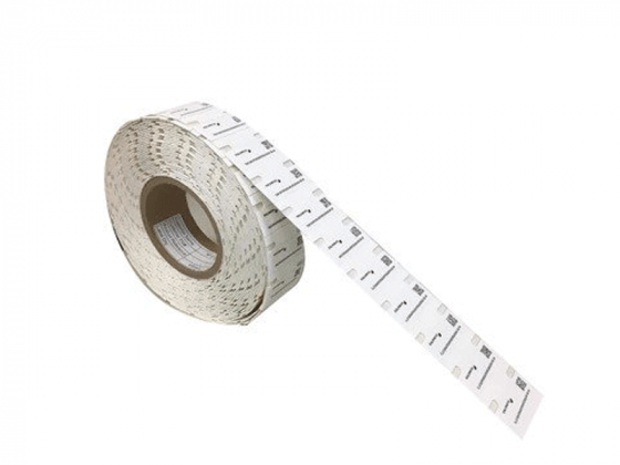 Confidex Silverline Blade RFID Tag