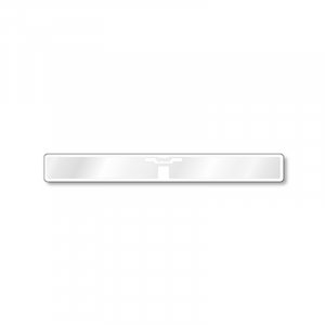 Confidex silverline Slim RFID Tag