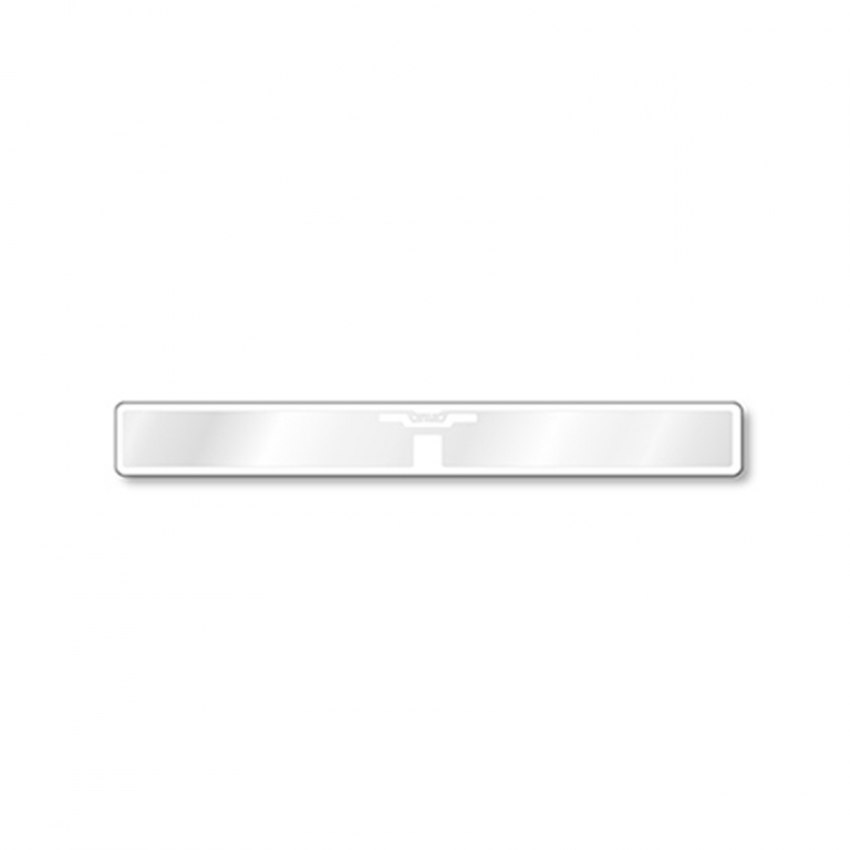 Confidex silverline Slim RFID Tag