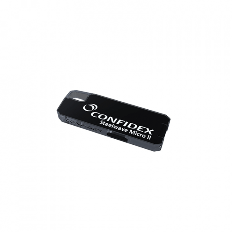 Confidex Steelwave Micro II