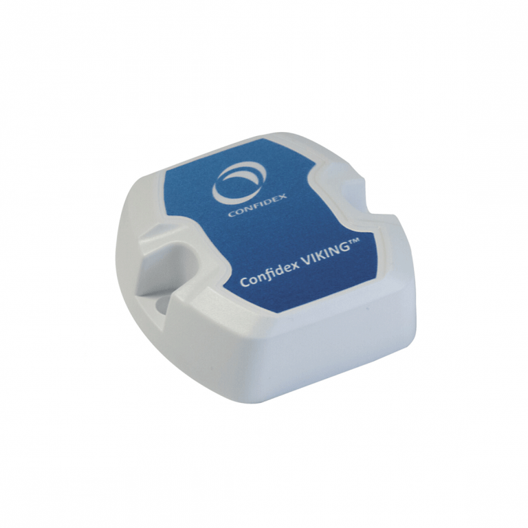 Confidex Viking Quuppa Bluetooth Beacon