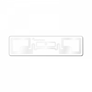 Confidex Carrier KLT RFID Tag