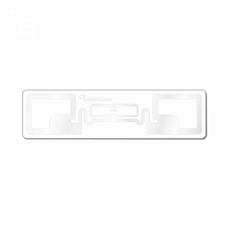 Confidex Carrier KLT RFID Tag