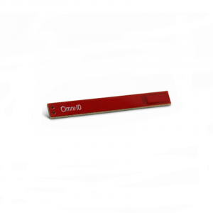 Omni-ID Fit 210 HT Metal Tag