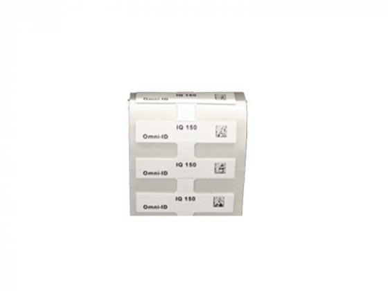 Omni-ID IQ 150 RFID Tag