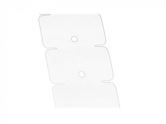 Omni-ID IQ 400P RFID Tag