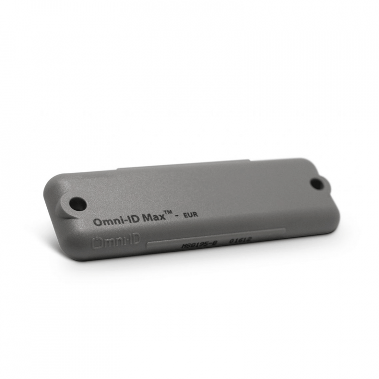 Omni-ID Max Rigid RFID Tag