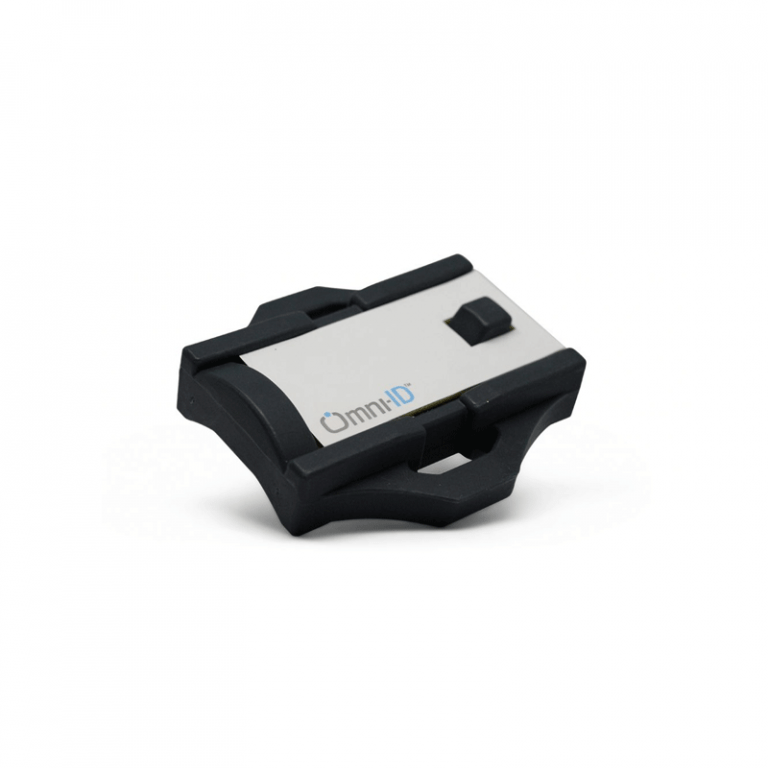 Omni-ID Pipe RFID Tag