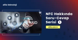NFC Hakkında Soru Cevaplar