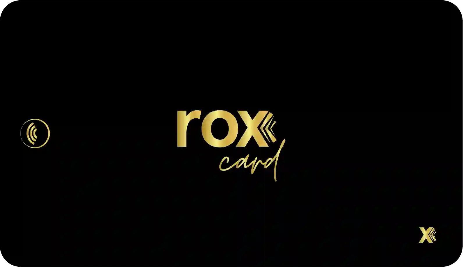 NFCakıllı kartvizit dijital kart Roxcard