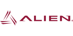 Alien Logo