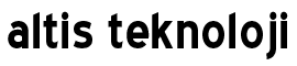 Altis Teknoloji