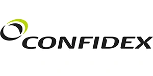 Confidex Logo