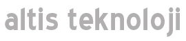 Altis Teknoloji