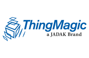 thingmagic logo