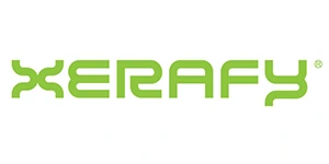 Xerafy Logo