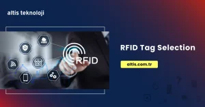 RFID Tag Selection