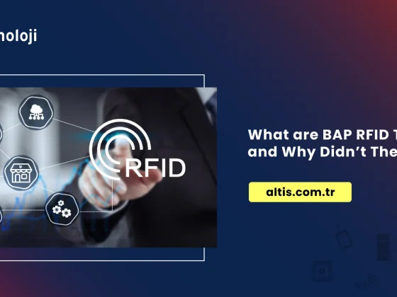 What are BAP RFID Tags and Why Didn’t They Work