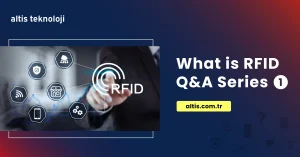Frequently asked questions and answers on what is RFID