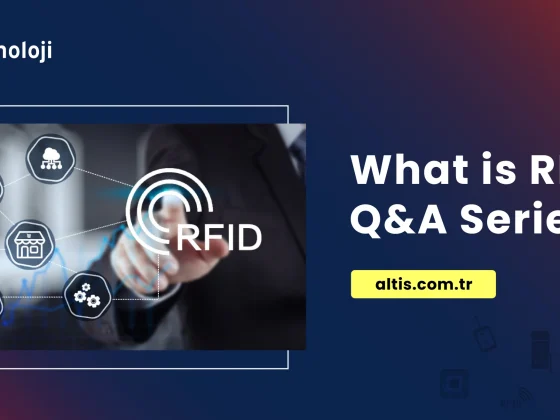 Frequently asked questions and answers on what is RFID