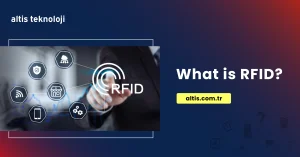 What is RFID