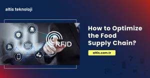 how to optimize food supply chain